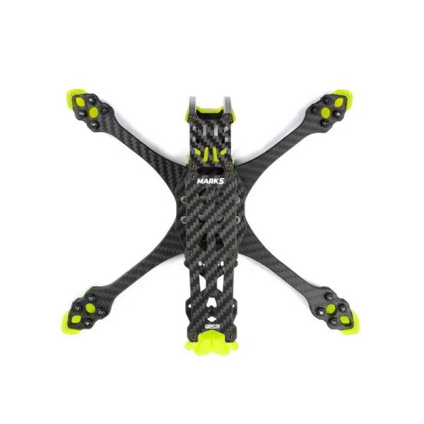 Newest GEPRC GEP-MK5 Pro Frame Kits Mark5 HD 5Inch Wheelbase 225 Compatible AIR UNIT / CADDX / Analog VTX